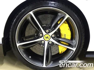 Ferrari 296, 2023 — миниатюра 5
