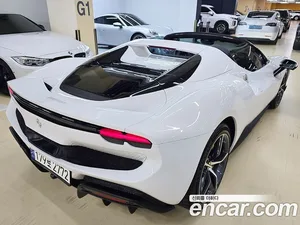 Ferrari 296, 2023 — миниатюра 6