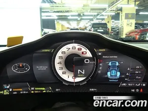 Ferrari 296, 2023 — миниатюра 8
