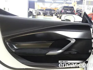 Ferrari 296, 2023 — миниатюра 18