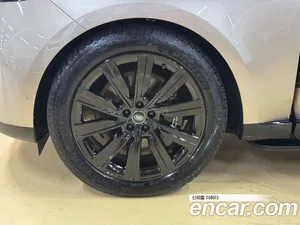 Land Rover Range Rover, 2025 — миниатюра 5