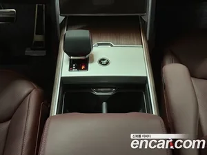 Land Rover Range Rover, 2025 — миниатюра 12