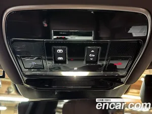 Land Rover Range Rover, 2025 — миниатюра 13