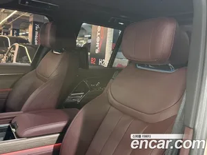 Land Rover Range Rover, 2025 — миниатюра 15