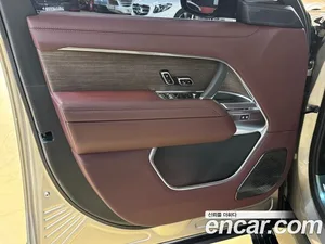 Land Rover Range Rover, 2025 — миниатюра 16