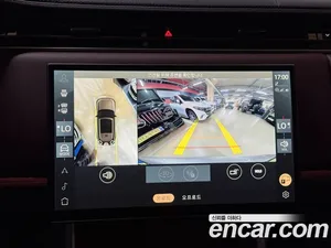 Land Rover Range Rover, 2025 — миниатюра 19