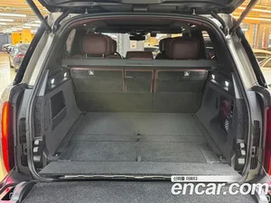 Land Rover Range Rover, 2025 — миниатюра 20