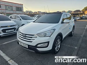 Hyundai Santa Fe, 2013 — миниатюра 1