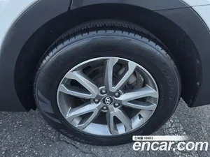 Hyundai Santa Fe, 2013 — миниатюра 5