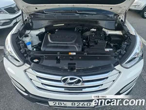 Hyundai Santa Fe, 2013 — миниатюра 6