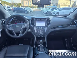 Hyundai Santa Fe, 2013 — миниатюра 7