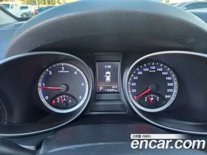 Hyundai Santa Fe, 2013 — миниатюра 8