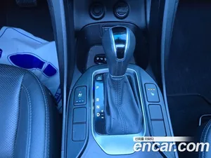 Hyundai Santa Fe, 2013 — миниатюра 9