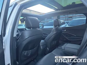 Hyundai Santa Fe, 2013 — миниатюра 10