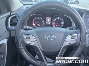 Hyundai Santa Fe, 2013 — миниатюра 13