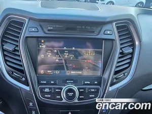 Hyundai Santa Fe, 2013 — миниатюра 15