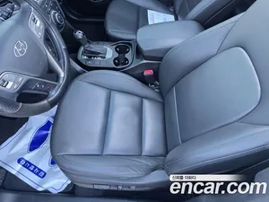 Hyundai Santa Fe, 2013 — миниатюра 18