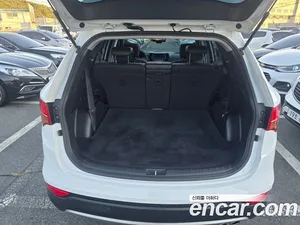 Hyundai Santa Fe, 2013 — миниатюра 19