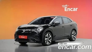 Volkswagen ID.5, 2025 — миниатюра 34