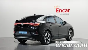 Volkswagen ID.5, 2025 — миниатюра 1