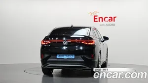 Volkswagen ID.5, 2025 — миниатюра 3
