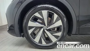Volkswagen ID.5, 2025 — миниатюра 4