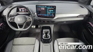 Volkswagen ID.5, 2025 — миниатюра 9