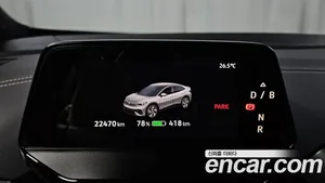 Volkswagen ID.5, 2025 — миниатюра 10