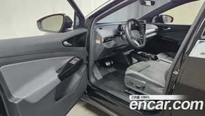 Volkswagen ID.5, 2025 — миниатюра 12