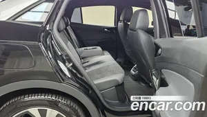 Volkswagen ID.5, 2025 — миниатюра 16