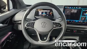 Volkswagen ID.5, 2025 — миниатюра 17