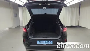 Volkswagen ID.5, 2025 — миниатюра 22