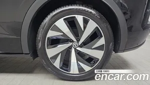 Volkswagen ID.5, 2025 — миниатюра 6