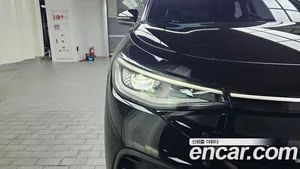 Volkswagen ID.5, 2025 — миниатюра 7