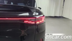 Volkswagen ID.5, 2025 — миниатюра 8