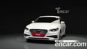 Hyundai Grandeur, 2018 — миниатюра 3