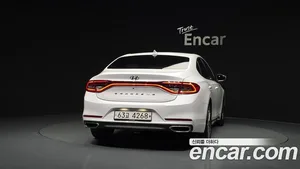 Hyundai Grandeur, 2018 — миниатюра 4