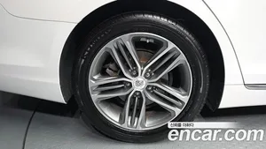 Hyundai Grandeur, 2018 — миниатюра 5