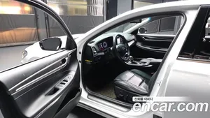 Hyundai Grandeur, 2018 — миниатюра 13