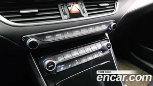 Hyundai Grandeur, 2018 — миниатюра 22