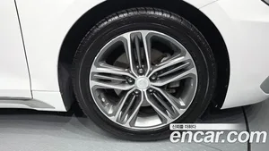 Hyundai Grandeur, 2018 — миниатюра 7