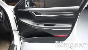 Hyundai Grandeur, 2018 — миниатюра 14