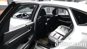 Hyundai Grandeur, 2018 — миниатюра 16