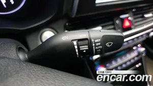 Hyundai Grandeur, 2018 — миниатюра 29
