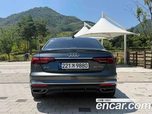 Audi A4, 2023 — миниатюра 4