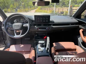 Audi A4, 2023 — миниатюра 7