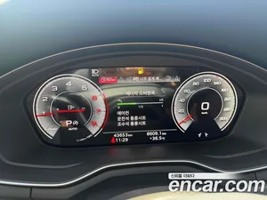 Audi A4, 2023 — миниатюра 8