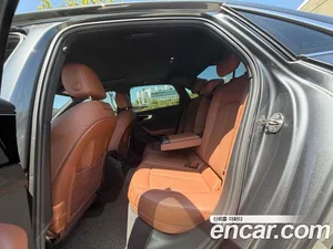 Audi A4, 2023 — миниатюра 11