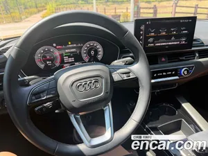 Audi A4, 2023 — миниатюра 12