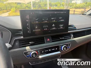 Audi A4, 2023 — миниатюра 13